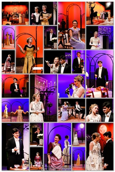 "An Ideal Husband"