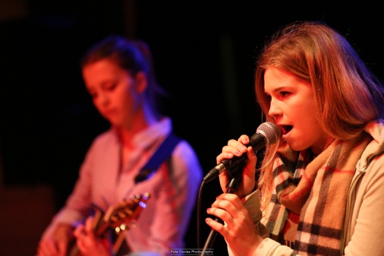 Marlborough College "illumination"