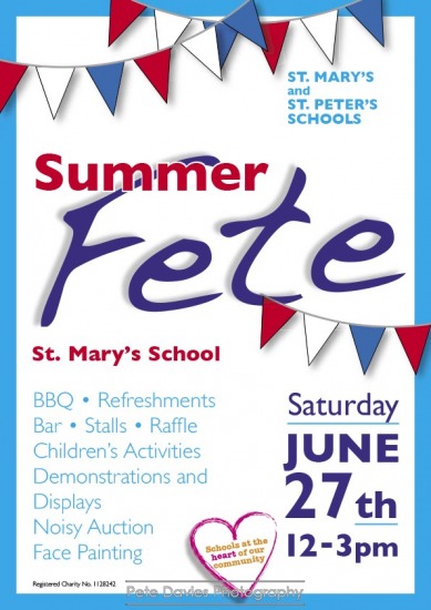 Summer Fete