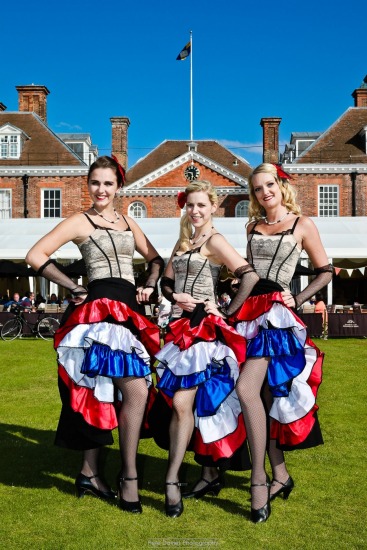 Marlborough College Summer School 2015 - Week One Round Up