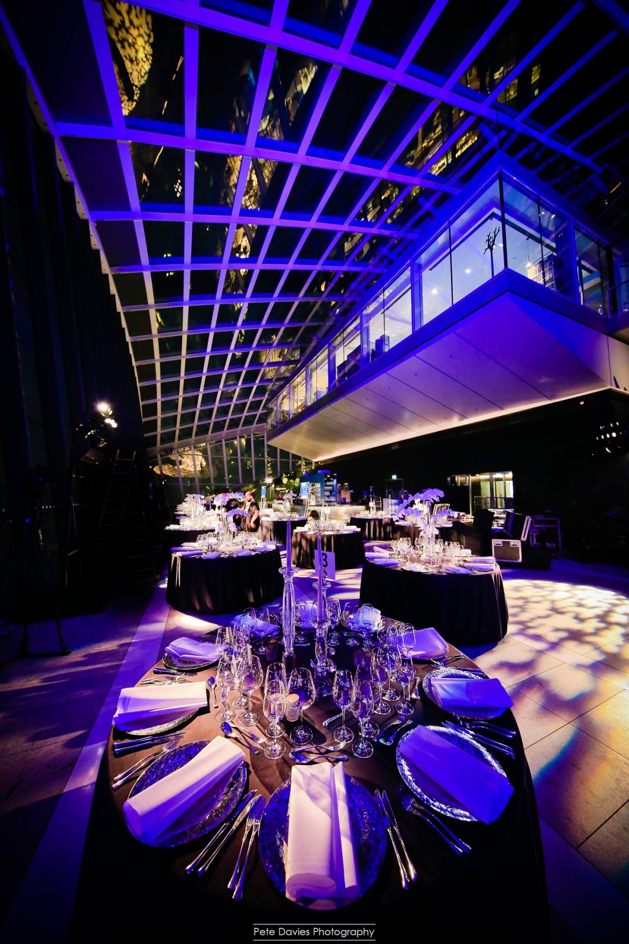 Sky Garden - London 