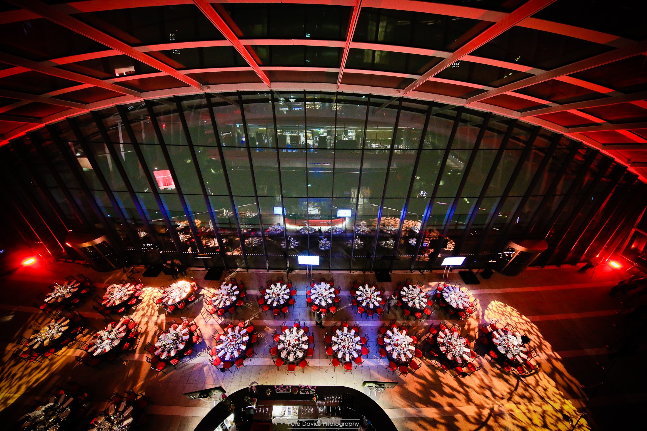 Virgin Holidays - World Travel Awards 2015 
