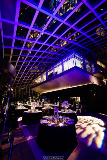 Sky Garden - London
