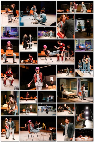Marlborough College Drama