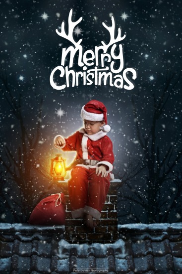 Merry Christmas Everyone!
