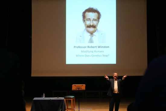 Professor Robert Winston